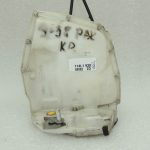 Suzuki SX4 Aizmugures kreiso durvju slēdzene 8230280J22