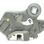 Suzuki Grand Vitara Aizmugures kreiso durvju slēdzene 8235065J11