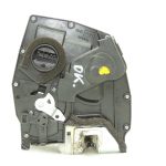 Suzuki Swift durvju slēdzene aizmugurējā labajā pusē 82301-62J22