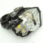 Suzuki Swift durvju slēdzene aizmugurējā labajā pusē 82301-62J22