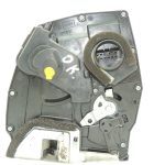 Suzuki Swift Aizmugures kreiso durvju slēdzene 82302-62J22