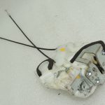 Suzuki SX4 S-Cross durvju slēdzene aizmugurējā labajā pusē 82301-79J22