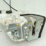 Suzuki SX4 S-Cross durvju slēdzene aizmugurējā labajā pusē 82301-79J22