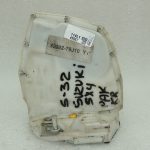 Suzuki SX4 Aizmugures kreiso durvju slēdzene 82302-79J12