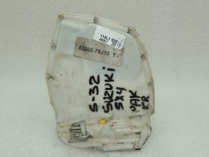 Suzuki SX4 Замок задней левой двери 82302-79J12