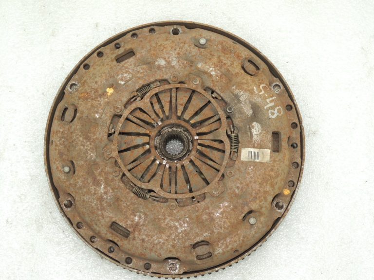 OEM Fiat Sedici 1.9D spararats ar sajūgu 55354215, 55202375
