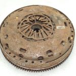 OEM Fiat Sedici 1.9D spararats ar sajūgu 55354215, 55202375