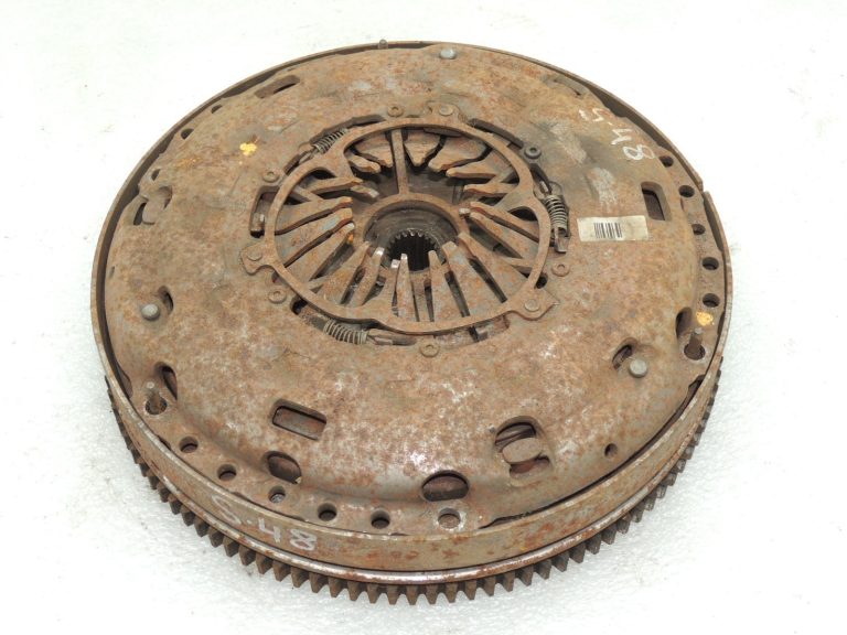 OEM Fiat Sedici 1.9D spararats ar sajūgu 55354215, 55202375