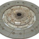 OEM Fiat Sedici 1.9D spararats ar sajūgu 55354215, 55202375