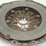 OEM Fiat Sedici 1.9D spararats ar sajūgu 55354215, 55202375