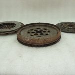OEM Fiat Sedici 1.9D spararats ar sajūgu 55354215, 55202375