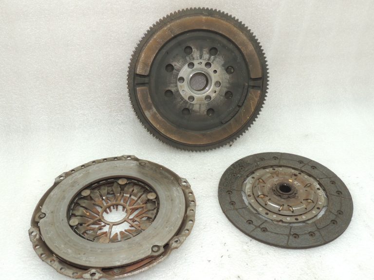 OEM Fiat Sedici 1.9D spararats ar sajūgu 55354215, 55202375