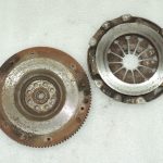 OEM Suzuki SX4 1.6i I spararats ar sajūgu 1262054G00