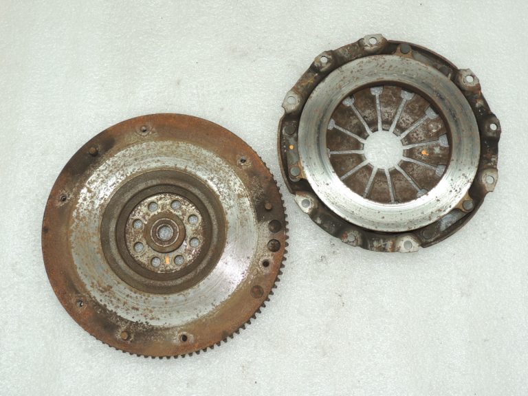 OEM Suzuki SX4 1.6i I spararats ar sajūgu 1262054G00