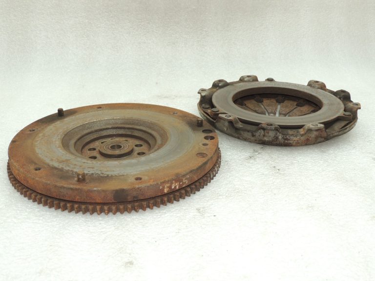 OEM Suzuki SX4 1.6i I spararats ar sajūgu 1262054G00