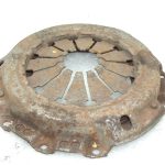 OEM Suzuki SX4 1.6i I spararats ar sajūgu 1262054G00