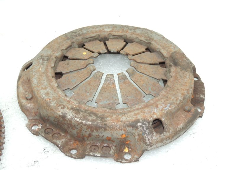 OEM Suzuki SX4 1.6i I spararats ar sajūgu 1262054G00