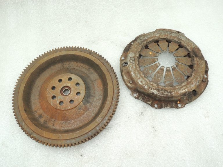 OEM Suzuki SX4 1.6i I spararats ar sajūgu 1262054G00