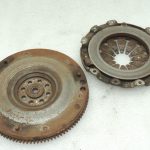 OEM Suzuki SX4 1.6i I spararats ar sajūgu 1262054G00