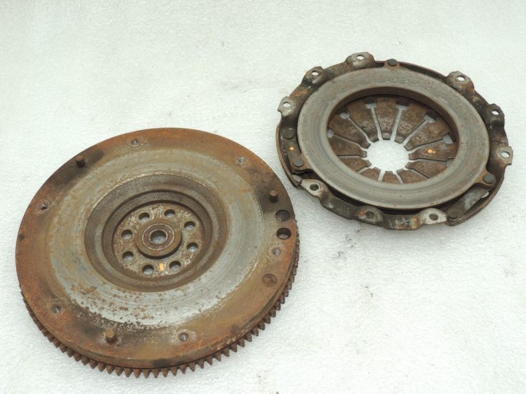 OEM Suzuki SX4 1.6i I spararats ar sajūgu 1262054G00