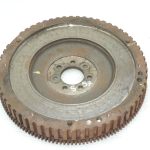 OEM Suzuki Grand Vitara III 1.9D spararats 1262067JG1