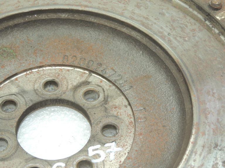 OEM Suzuki Grand Vitara III 1.9D spararats 1262067JG1