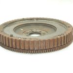 OEM Suzuki Grand Vitara III 1.9D spararats 1262067JG1