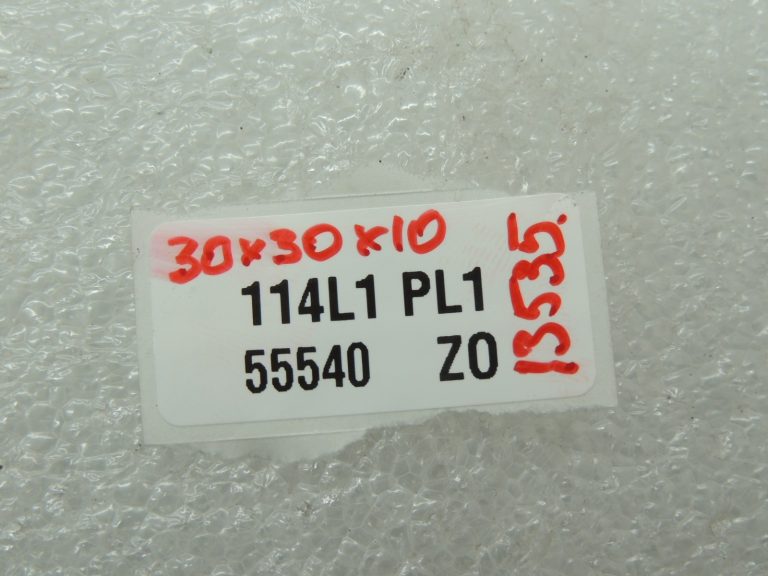 OEM Suzuki Grand Vitara III 1.9D spararats 1262067JG1