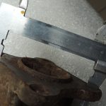 OEM Suzuki Jimy 1.3i aizmugurējās ass kardāna vārpsta 2710384A00