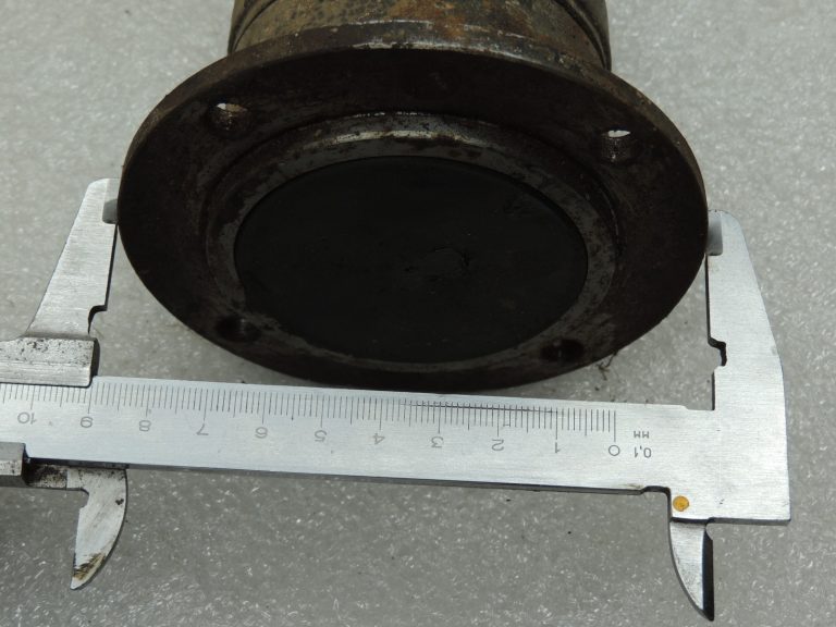 OEM Suzuki Jimy 1.3i aizmugurējās ass kardāna vārpsta 2710384A00