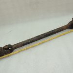 OEM Suzuki Grand Vitara II 2.0D Priekšējā piedziņas vārpsta 2710178EA1