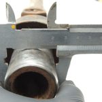 OEM Suzuki Grand Vitara II 2.0D Priekšējā piedziņas vārpsta 2710178EA1