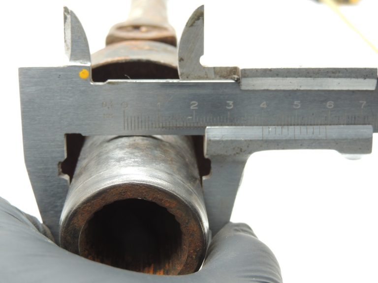 OEM Suzuki Grand Vitara II 2.0D Priekšējā piedziņas vārpsta 2710178EA1