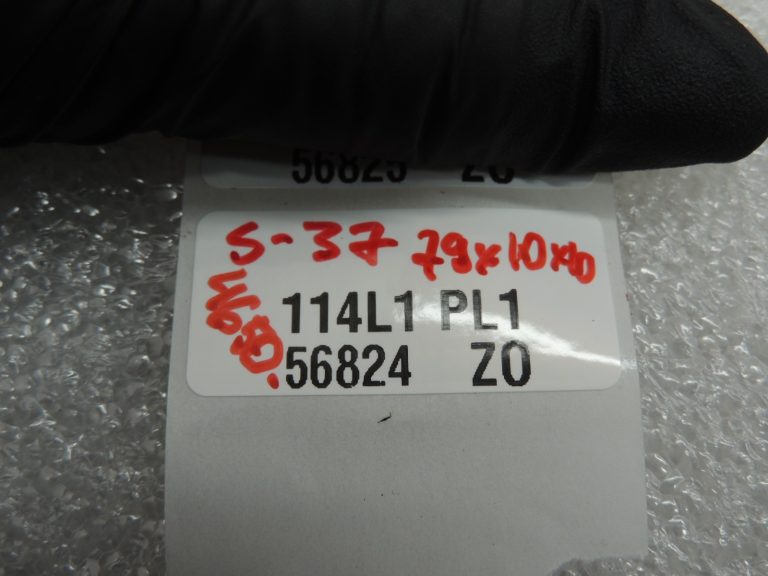 OEM Suzuki Grand Vitara II 2.0D Priekšējā piedziņas vārpsta 2710178EA1
