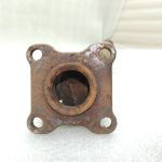OEM Suzuki Grand Vitara II 2.0i aizmugurējā ass kardāna vārpsta 2710265D00