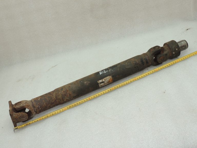 OEM Suzuki Grand Vitara II 2.0D Kardāna vārpsta aizmugurējā ass 2710253J00