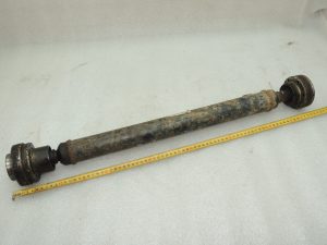 OEM Suzuki Grand Vitara III 1.9DDiS priekšējā piedziņas vārpsta 2710167J01