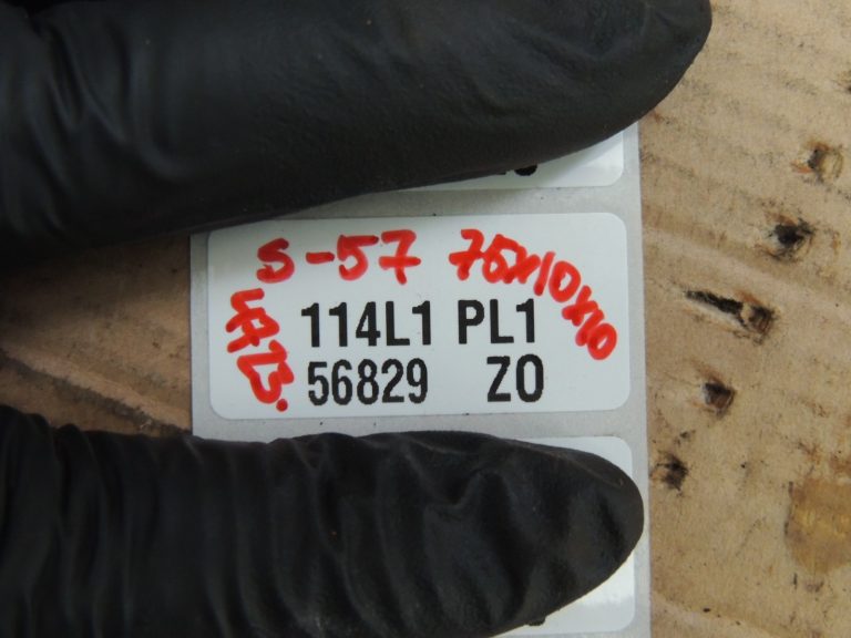 OEM Suzuki Grand Vitara III 1.9DDiS priekšējā piedziņas vārpsta 2710167J01