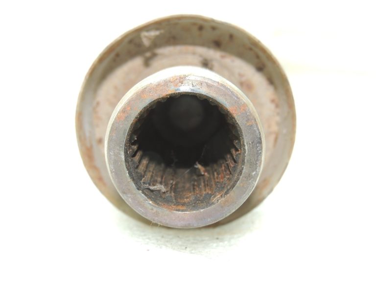 OEM Suzuki Grand Vitara III 1.9DDiS Kardāna vārpsta aizmugurējā ass 2710266J11