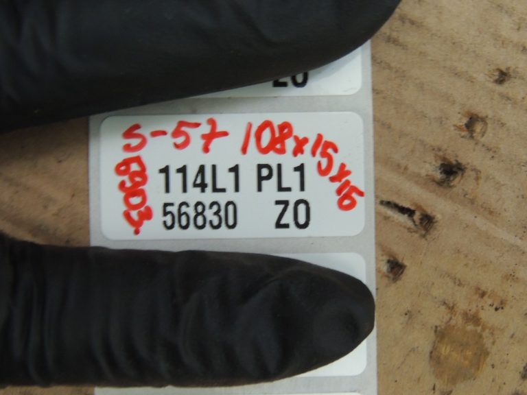 OEM Suzuki Grand Vitara III 1.9DDiS Kardāna vārpsta aizmugurējā ass 2710266J11