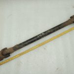 OEM Suzuki Grand Vitara II 2.5 benzīns Priekšējā piedziņas vārpsta 2710178EA1