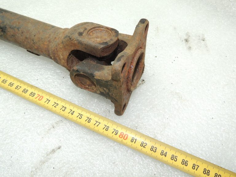 OEM Suzuki Grand Vitara II 2.5 benzīns Priekšējā piedziņas vārpsta 2710178EA1