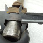 OEM Suzuki Grand Vitara II 2.5 benzīns Priekšējā piedziņas vārpsta 2710178EA1