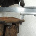 OEM Suzuki Grand Vitara II 2.5 benzīns Priekšējā piedziņas vārpsta 2710178EA1