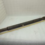 OEM Suzuki Grand Vitara II 2.0 benzīna aizmugurējās ass piedziņas vārpsta 2710265D00