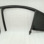 Opel Insignia B Aizmugurējā kreisā durvju loga vadītāja 39134438, 39093084