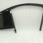 Opel Insignia B Aizmugurējā kreisā durvju loga vadītāja 39134438, 39093084