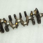 Suzuki Swift M13A kloķvārpsta 1.3 benzīns 1222169G10 1222169G00