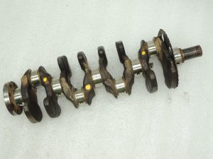 Suzuki Swift M13A kloķvārpsta 1.3 benzīns 1222169G10 1222169G00