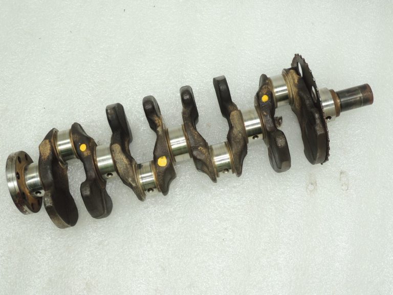 Suzuki Swift M13A kloķvārpsta 1.3 benzīns 1222169G10 1222169G00
